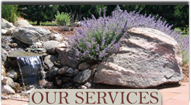 landscaping services